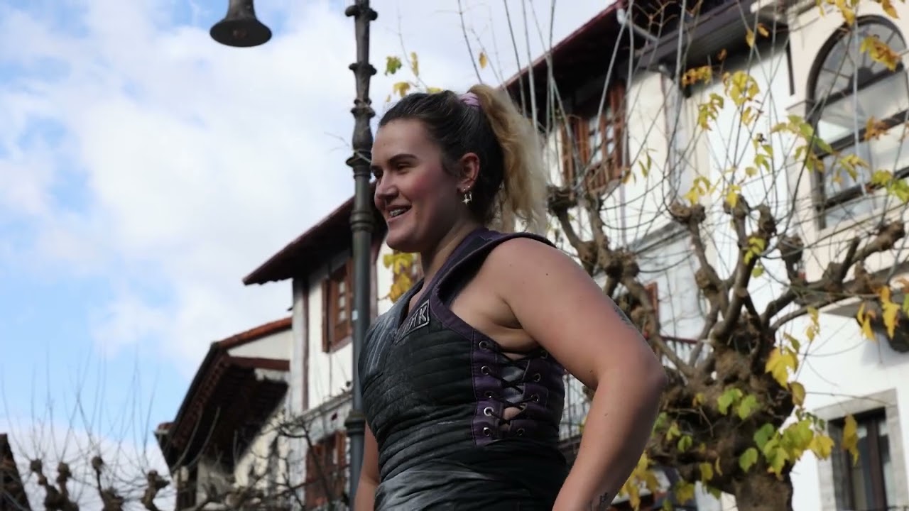 BORTZIRITAKO FERIAK 2023 LESAKA