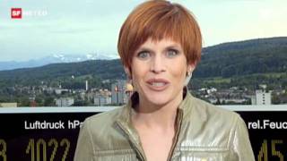 Sandra Boners bla bla bla in Meteo.mpg