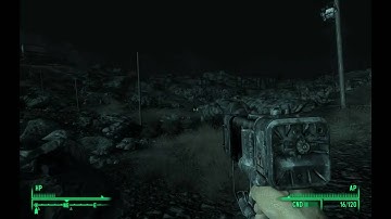 Fallout 3 Special Charisma Bobblehead