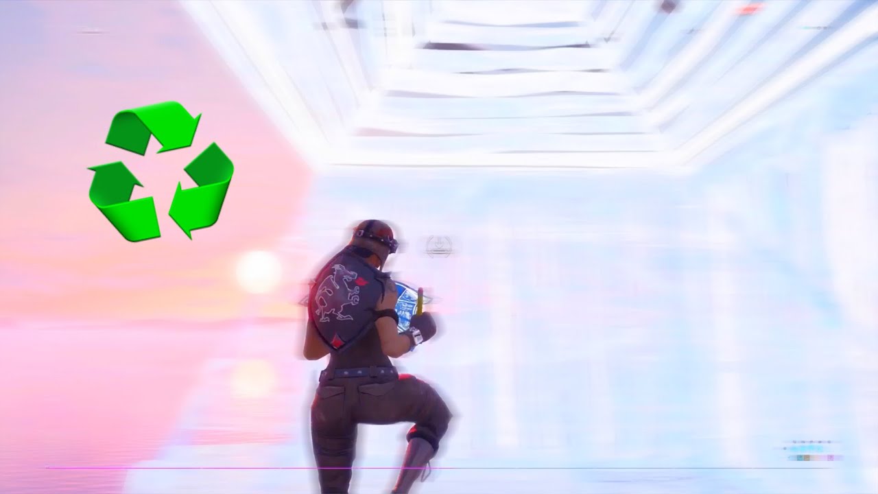 Cycles ♻️ (60FPS Fortnite Montage)