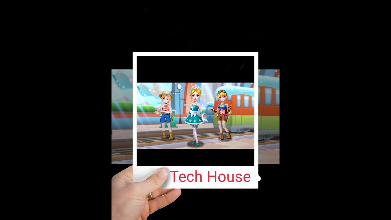 Subway Princess Runner Game 2021 : Updated Version | Android/iOS ...
