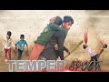 Temper movie spoof  starring jrntr kajal agrawal sameer aarya 