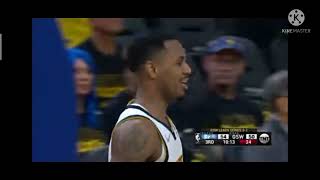 WARRIORS vs nuggets game5 Western semis full highlights game April 27,2022