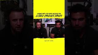 How NFTs Can Be Used For Limited Product Drops