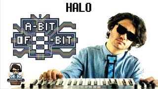 A-Bit of Halo
