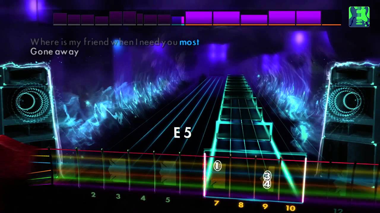 Rocksmith 2014 Edition DLC - Duran Duran
