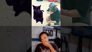which one did u get? #cat #viralvideo #collab