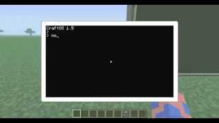 minecraft secret computercraft