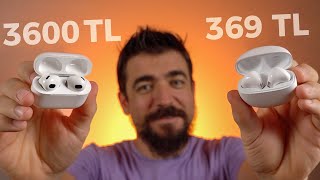 QCY T20 TWS Bluetooth Earbuds review 🔥 screenshot 4