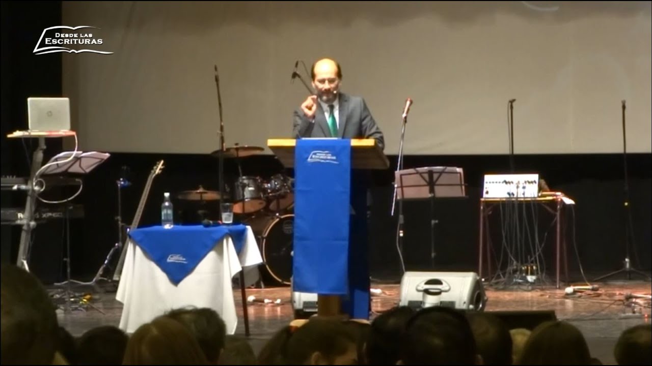 Apacentad la Grey de Dios (1 Pedro 5:1-4)