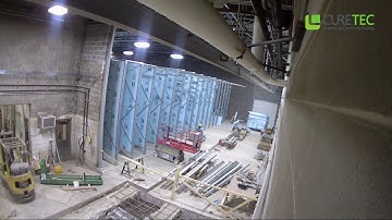 Curetec   AllCure Curing System