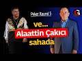 Sedat Peker 5. video: Ağar büyük kozunu oynadı