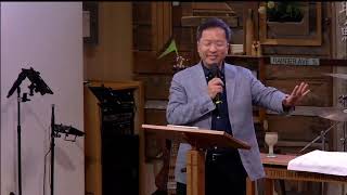 Remembering God's Song in Discouraging Times - Pastor Sam Kim