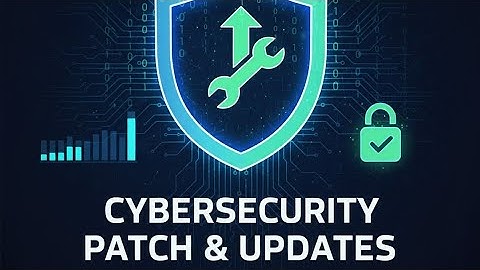 The $1.4 Billion Mistake: Why Patch Updates Matter | #cybersecurity #ethicalhacking 