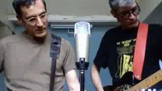 two pin din - everybody time share live - july 1, 2008