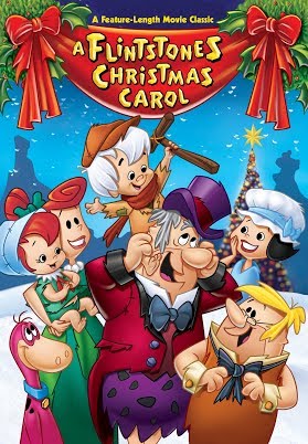 Download A Flintstone Family Christmas Preview Clip Youtube Yellowimages Mockups