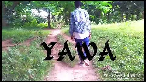 TEKNO YAWA OFFICIAL DANCE VIDEO BY TEAM PURE VIBES