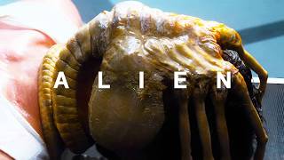 Alien/ Alien: Le Huitième Passager 1979 Full Movie Explained & Review |Tom Skerritt,Sigourney Weaver