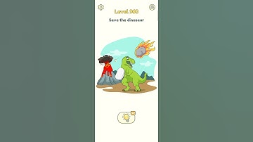 DOP2 LEVEL-960 | BRAIN GAME | KIDS GAME #shorts #dop2 #braingames