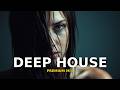 Neon Echoes Urban Deep House 