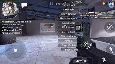 Critical Ops HACK Atualizado!! Magic Bullets