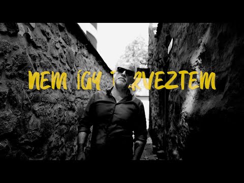 DopeMan X SÁMÁN X Fischer Norbi: Nem így terveztem