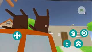 Hello Dog of Neighbor walkthrough screenshot 5