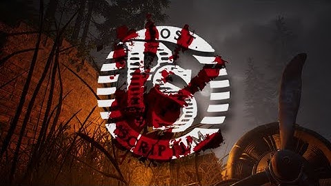 post scriptum zombies