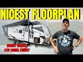 New floor plan  grand design imagine 22bhe  tall mans rv reviews