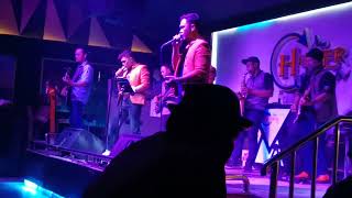 Defama Trio  Marparbue Do Lojami Cipt Robert Pakpahan  Show Keren Dgn Lagu Hits Paling Dicari