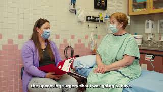 Brenda's Story