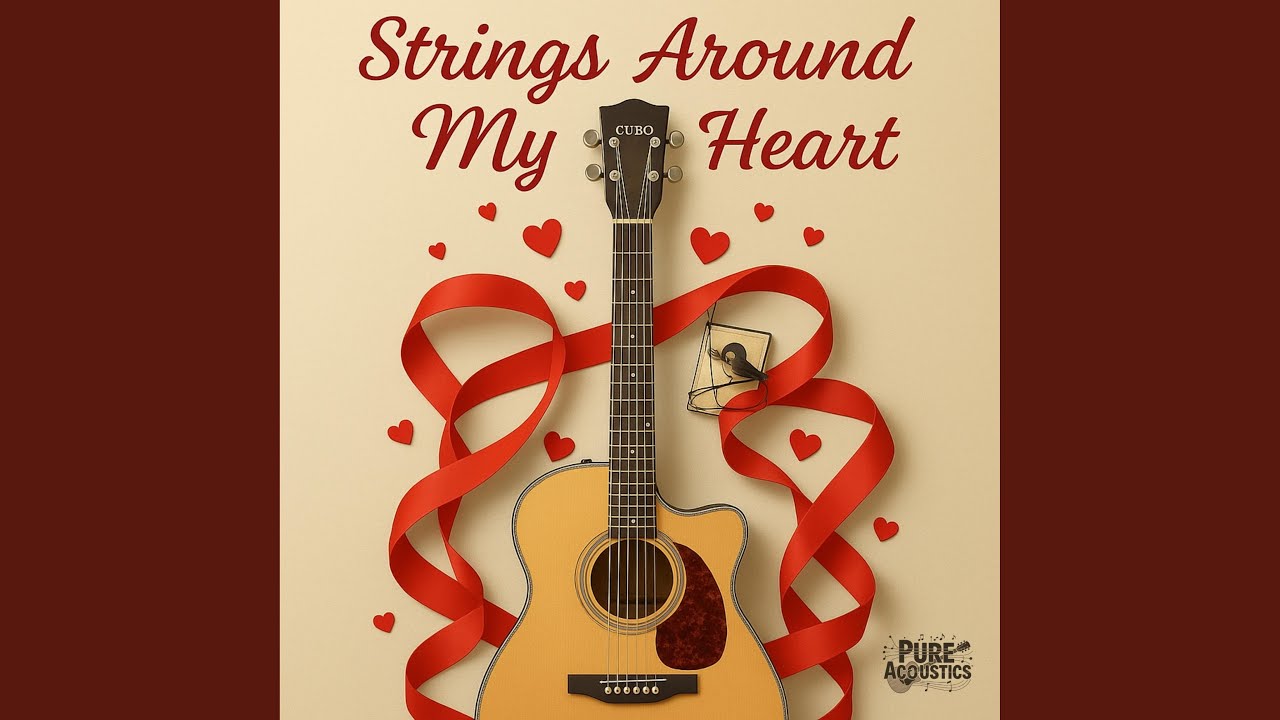 Your Voice Through the Static