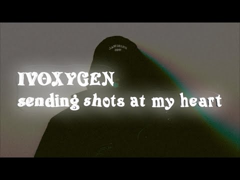 IVOXYGEN - sending shots at my heart (Russian subtitles and Lyrics)