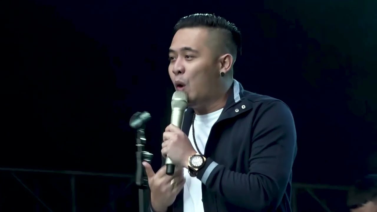 BIAN GINDAS - Live at PLAYLIST LOVE 2.0