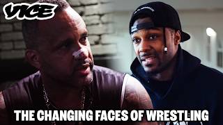 From One Generation of Wrestlers to the Next... | The Wrestlers - Ep.2 | Full Episode