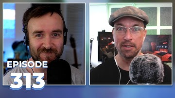 313 - Keeping Tabs on Inventory // The Spawn Chunks: A Minecraft Podcast