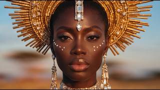 MR_B_HYPE – SOTO | Primal Afro-House Dance & Amapiano 2026 ( MV)