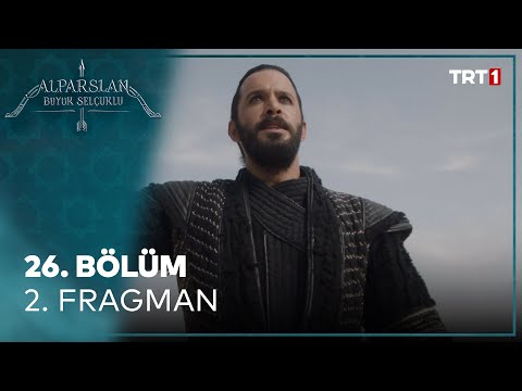 Alparslan: Büyük Selçuklu 26. Bölüm 2. Fragman