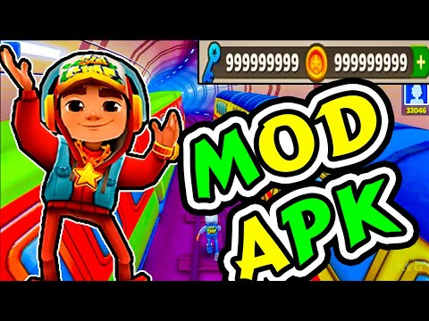 How to hack subway surfers! (fastest way!)