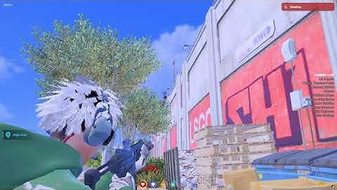 Huh Huh | ALT F4 Montage