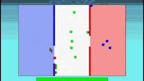 Marble (small Java app)