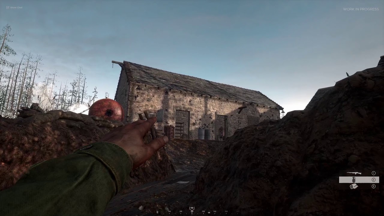 Hell Let Loose - 2020 Highlights