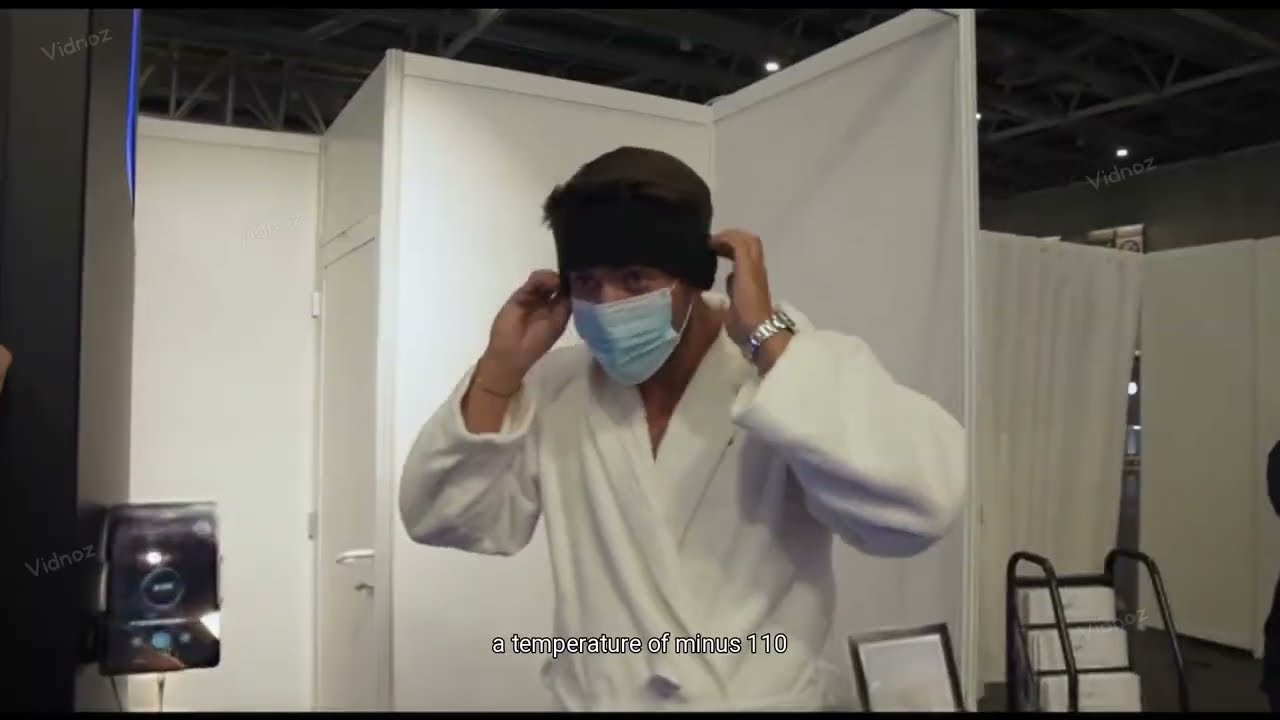 English Presentation