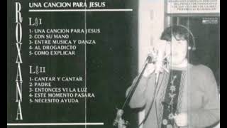 Este Momento Pasará - Roxana Contreras