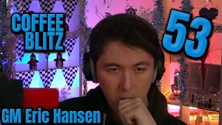 Coffee & Blitz 53