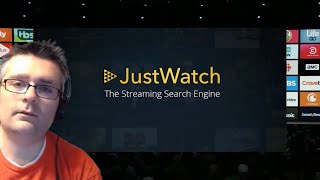 Let's Talk Streaming: JustWatch screenshot 4