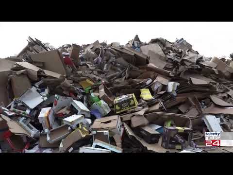 06/09/23 - 2 milioni di tonnellate di rifiuti annui: cosa cambia con l'Autorità Rifiuti Piemonte