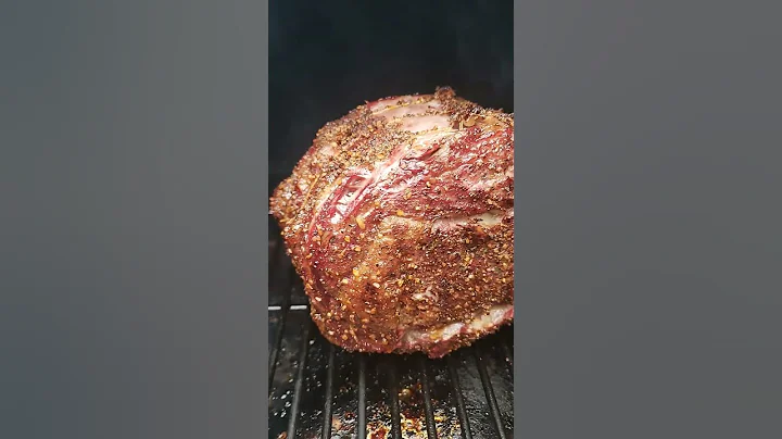 Prime Rib 120!