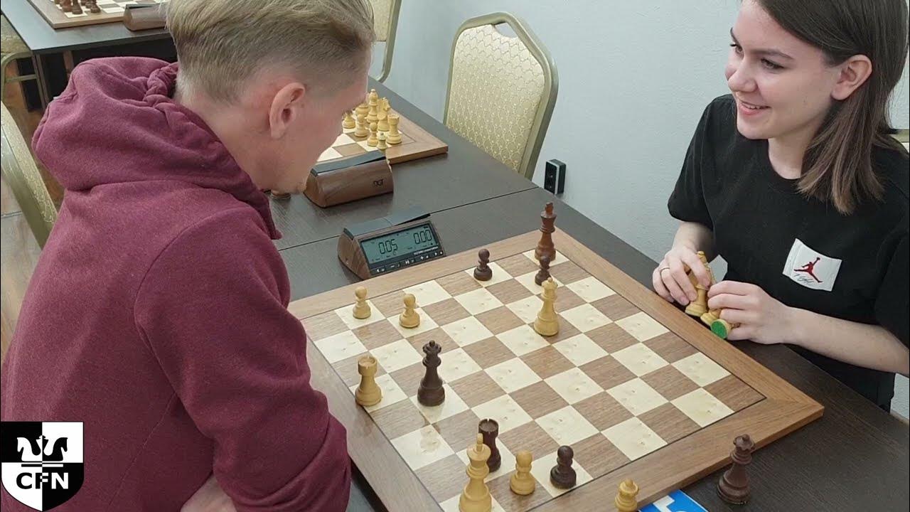 A. Sechin (2151) vs I. Vershinin (1891). Chess Fight Night. CFN. Blitz 