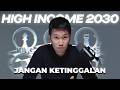 STOP BELAJAR AI !! 7 TIMELESS SKILLS buat jadi TOP 1 % di 2030